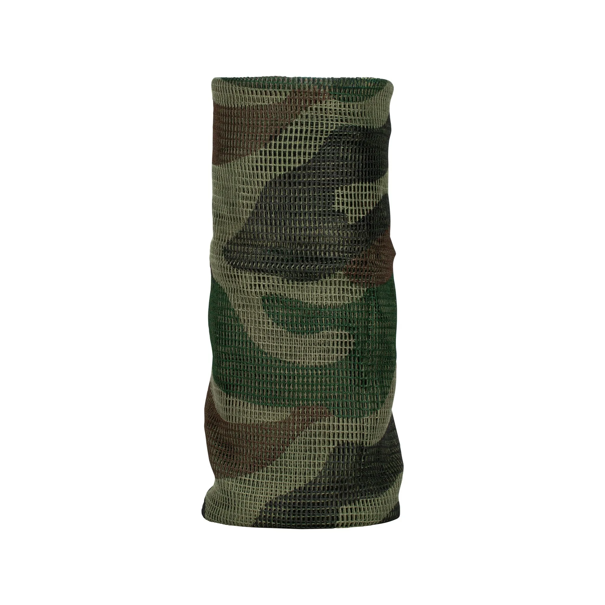 Net Scarf woodland