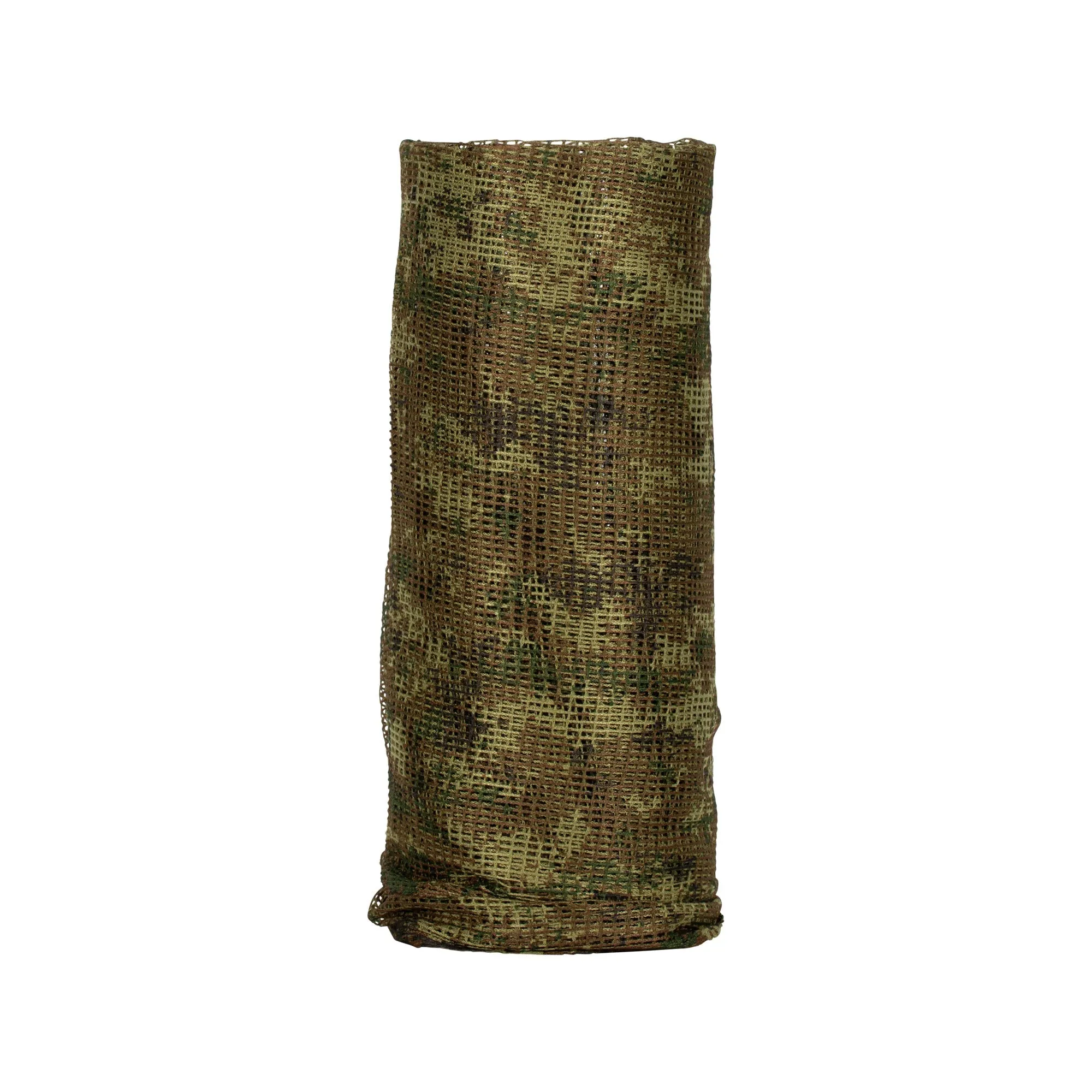 Net Scarf woodland