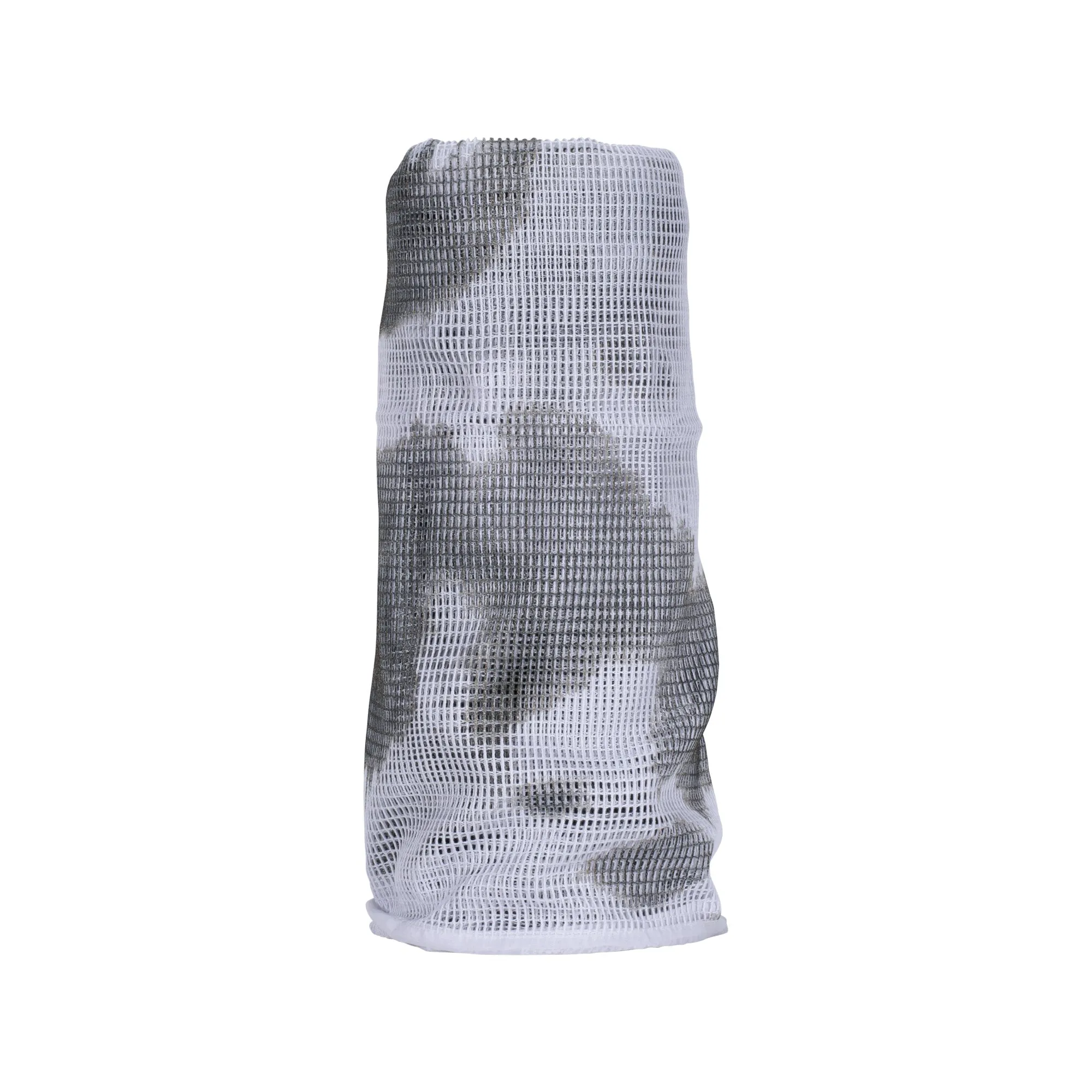 Net Scarf woodland