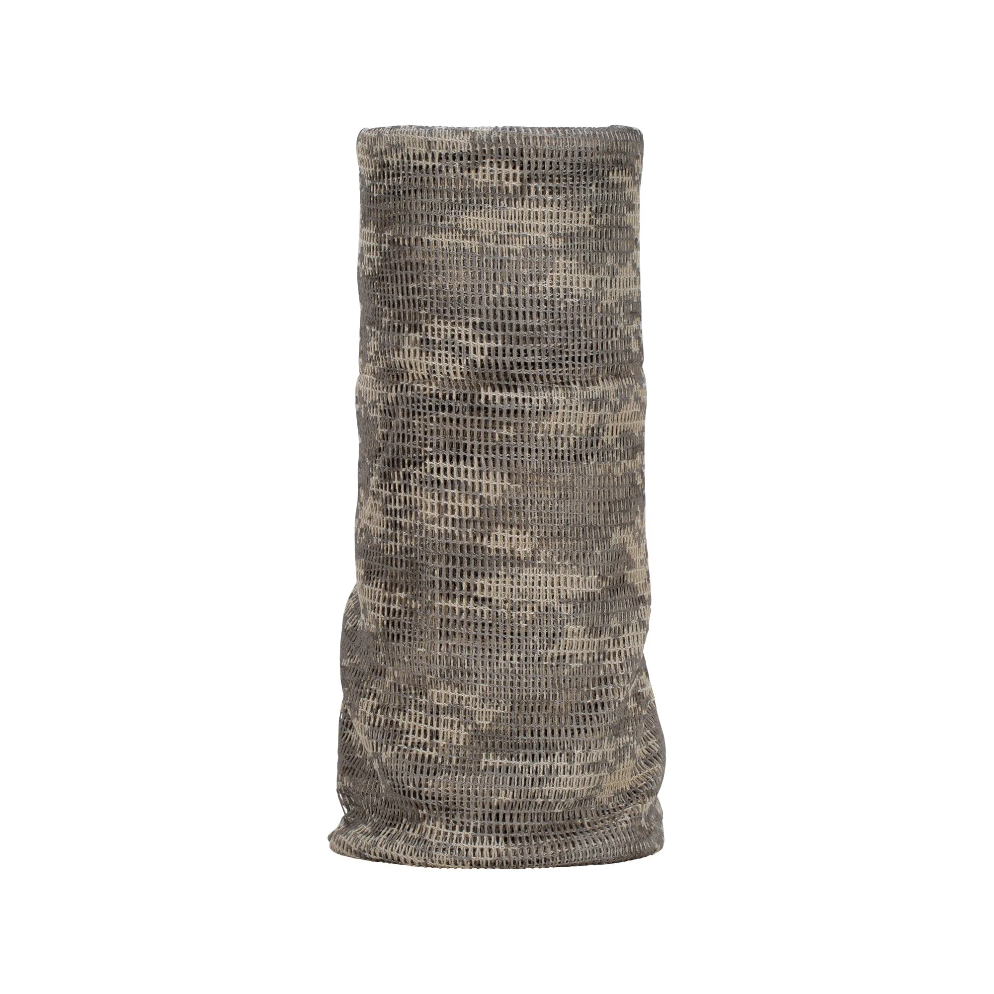 Net Scarf woodland