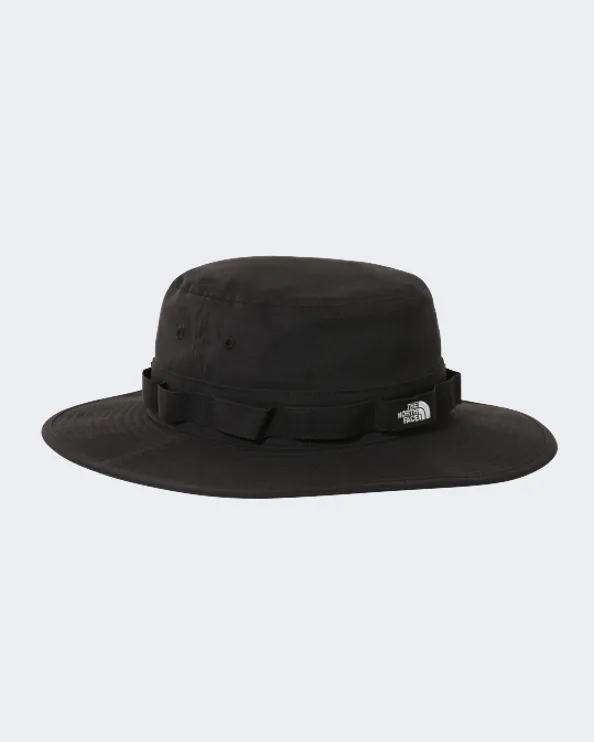Nf0A5Fxf-Jk3-Class V Brimmer Tnf Black