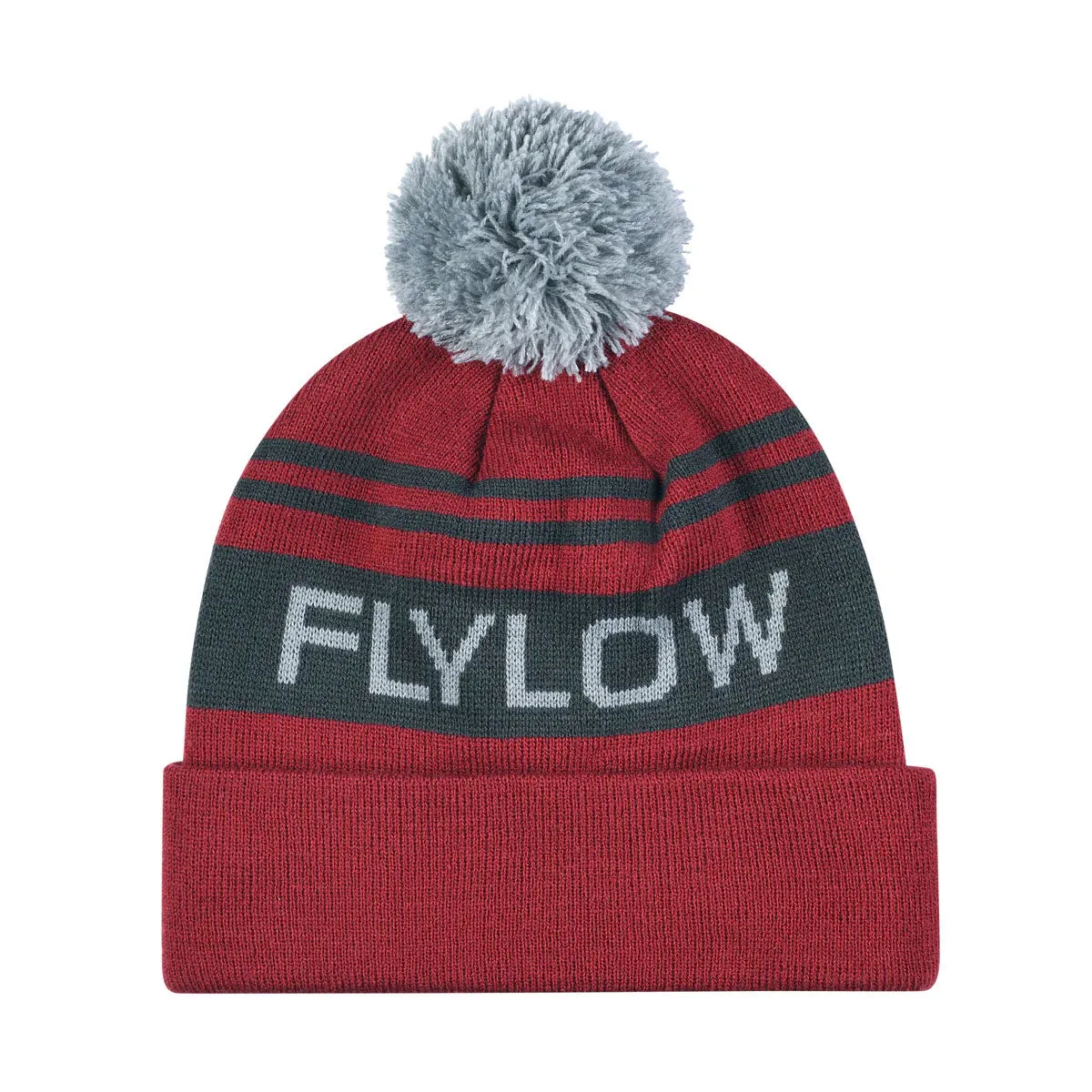 OG Pom Beanie