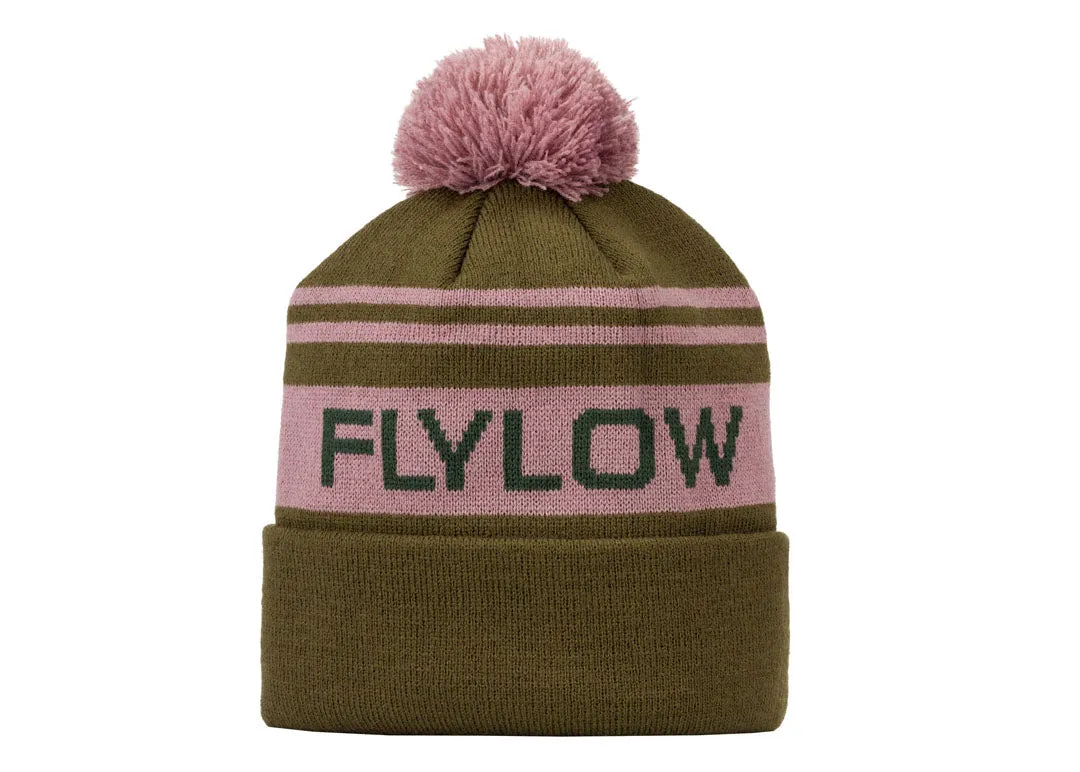 OG Pom Beanie