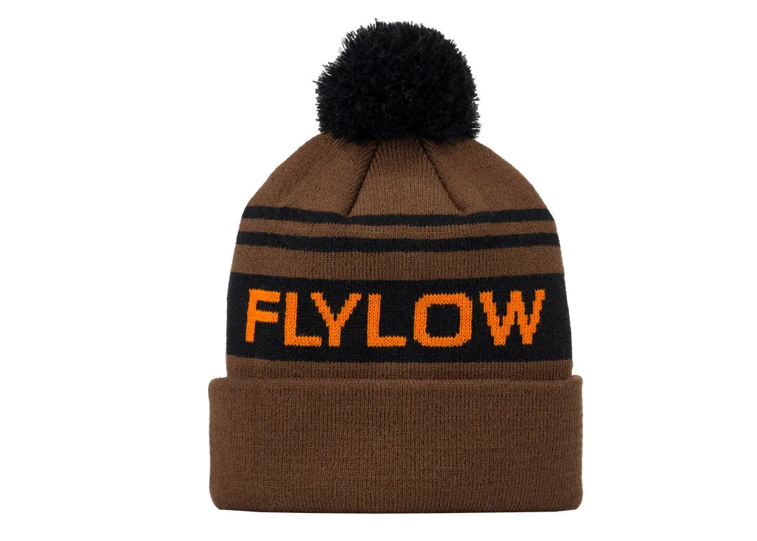 OG Pom Beanie