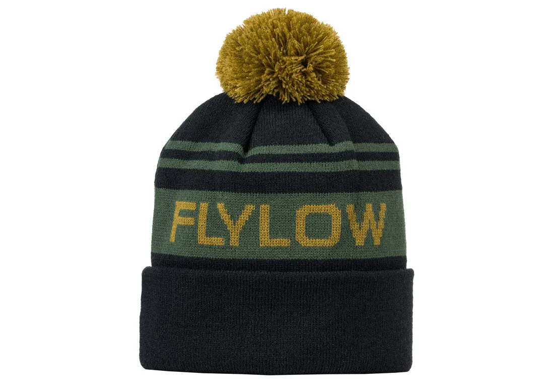 OG Pom Beanie