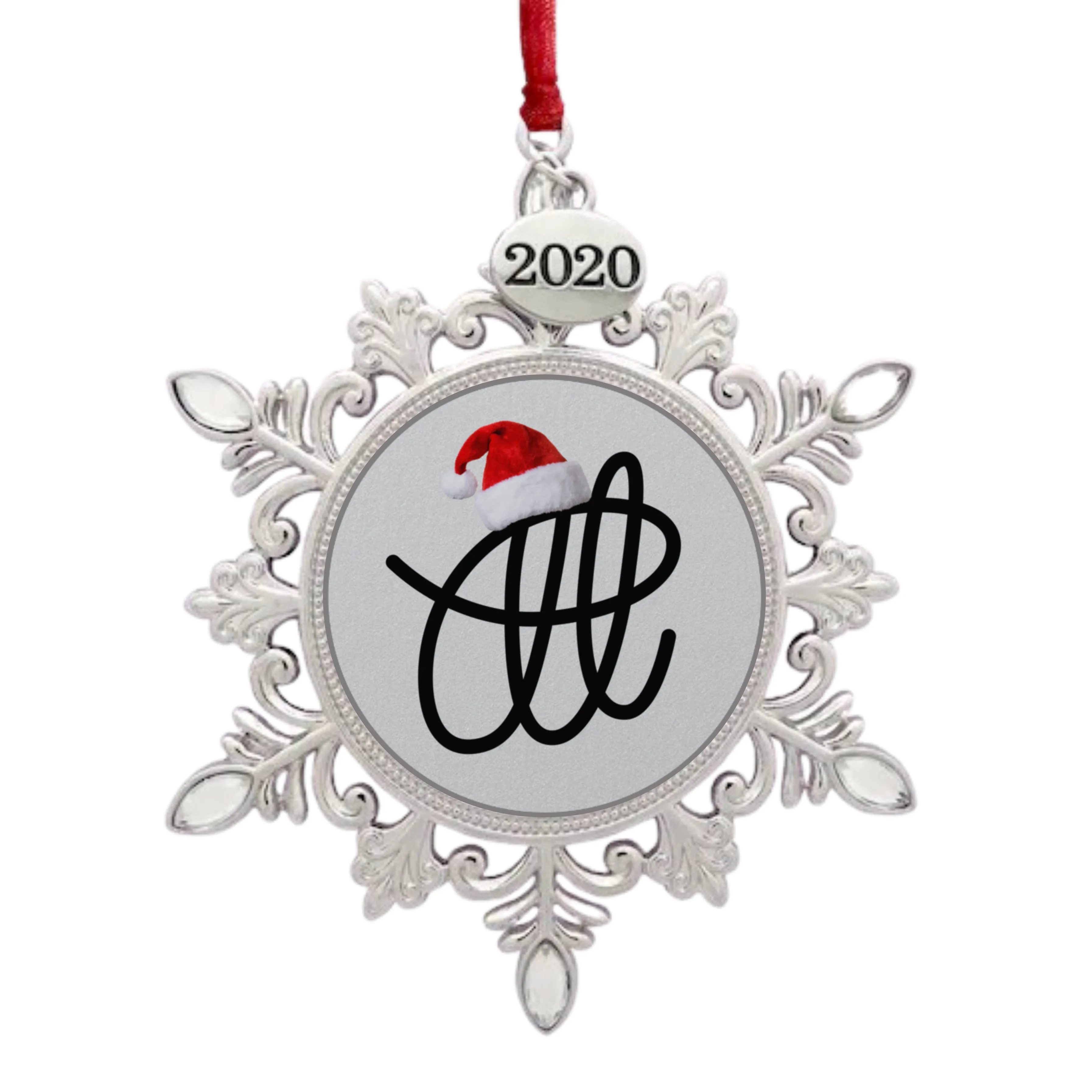 Ornament - 2020 (Mich)
