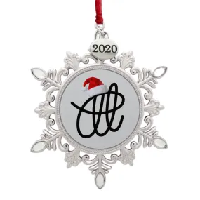 Ornament - 2020 (Mich)