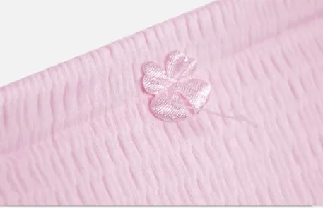 Over Bump panties high waist support underwear for pregnant women - MOQ 10 Pcs