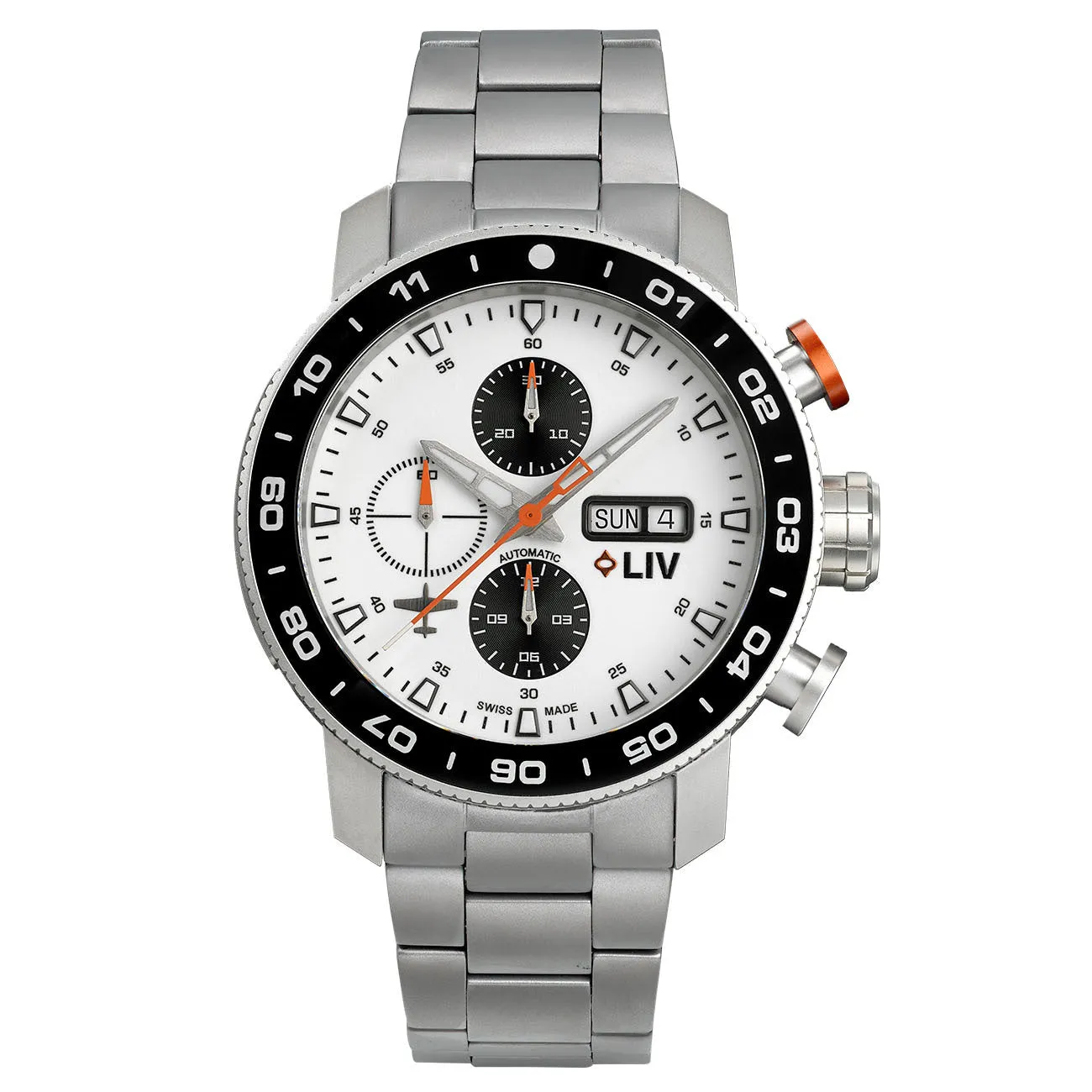P-51 Full Lume
