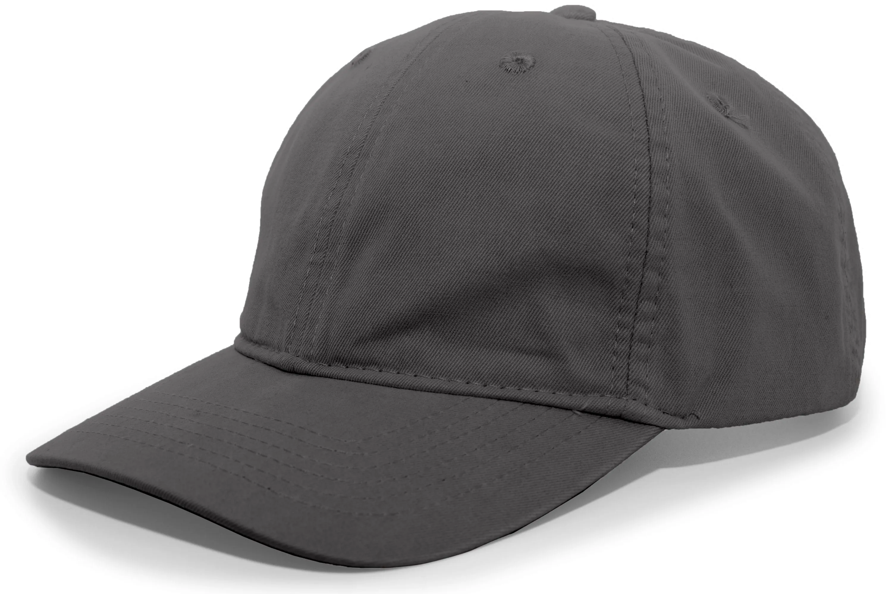Pacific Headwear Bio-Washed Buckle Strap Adjustable Cap