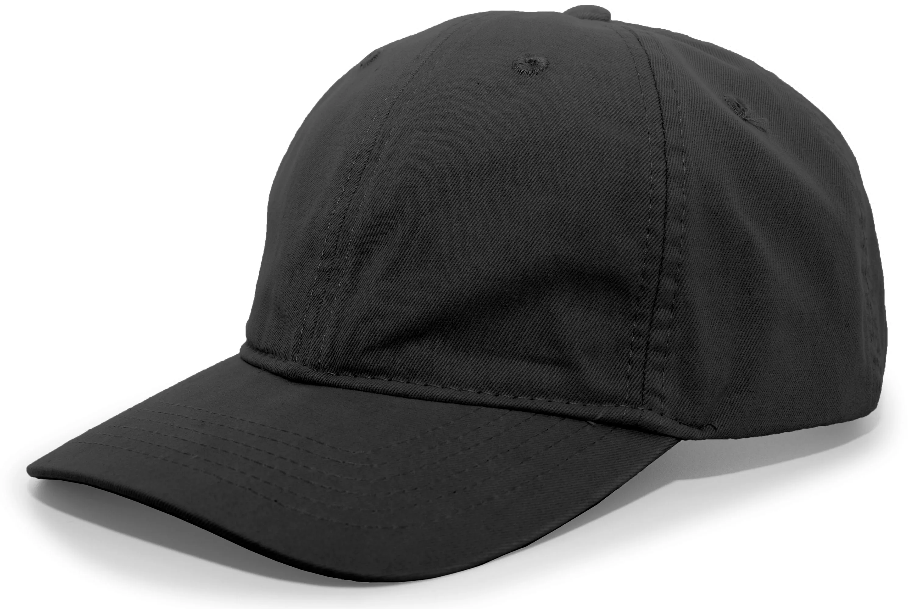 Pacific Headwear Bio-Washed Buckle Strap Adjustable Cap