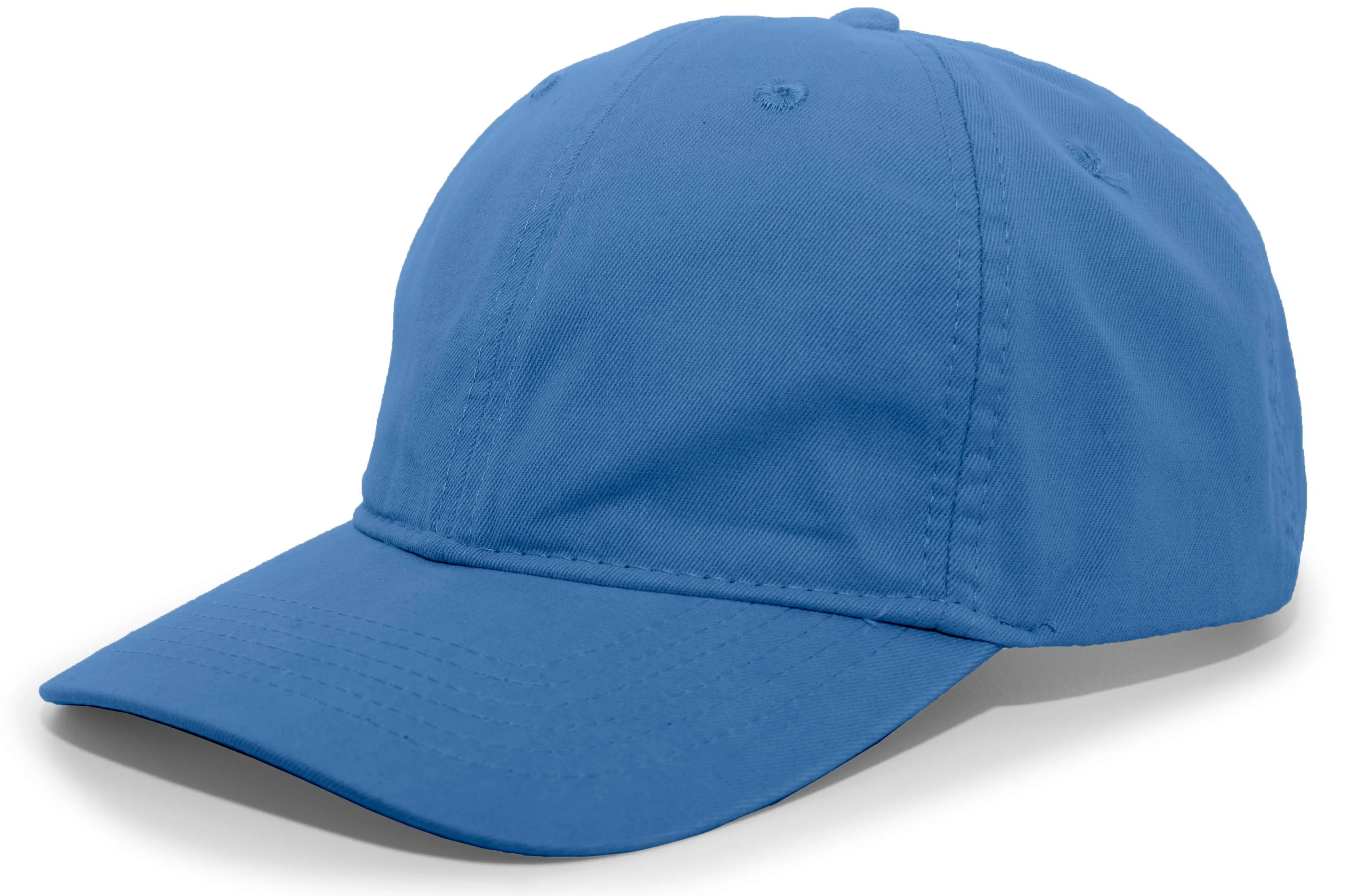 Pacific Headwear Bio-Washed Buckle Strap Adjustable Cap