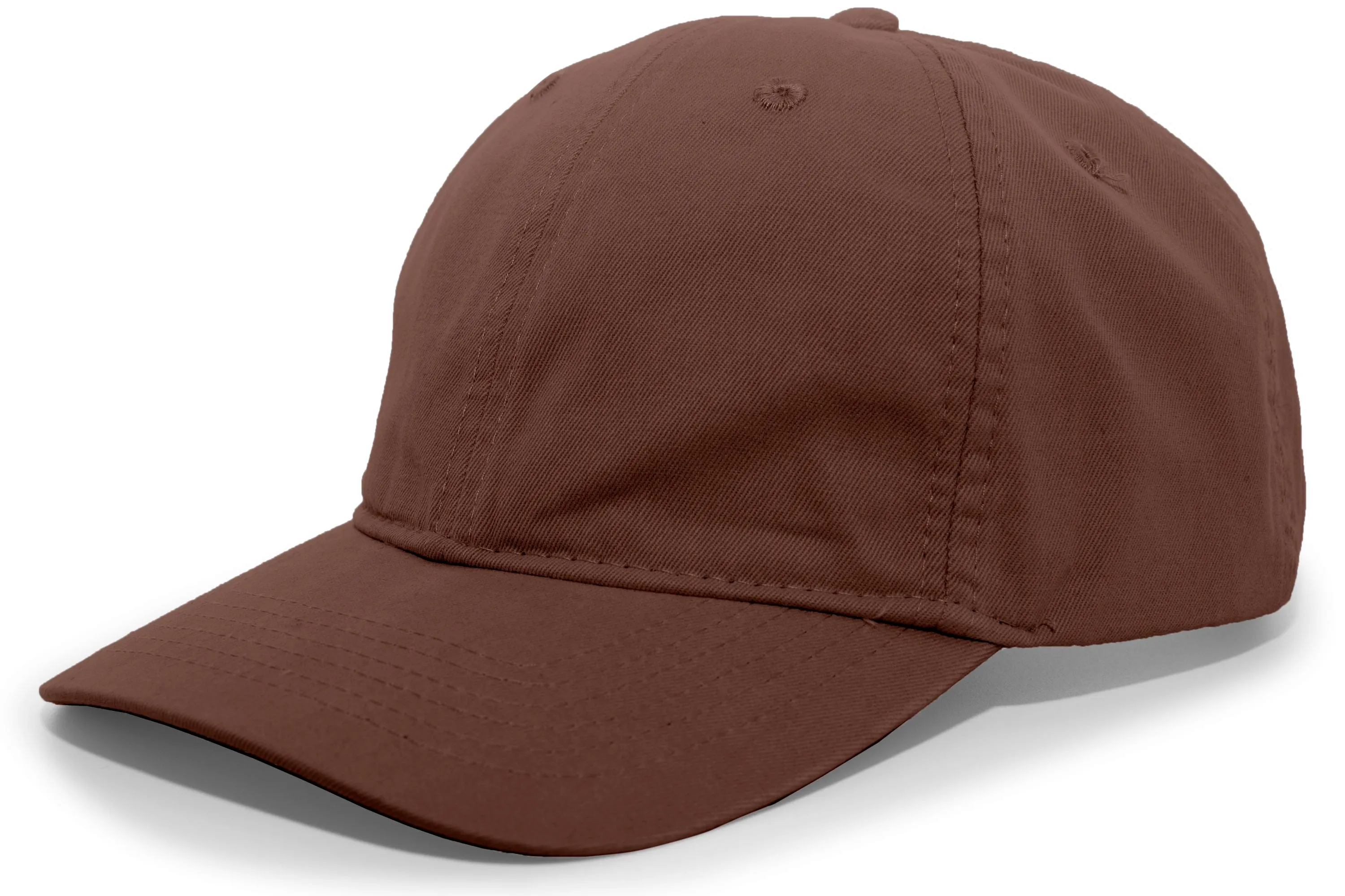 Pacific Headwear Bio-Washed Buckle Strap Adjustable Cap