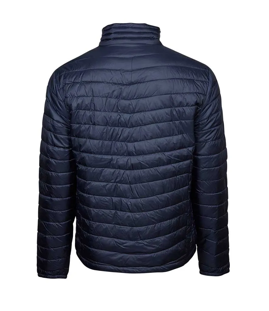 Parachute Regiment Zepelin Padded Jacket