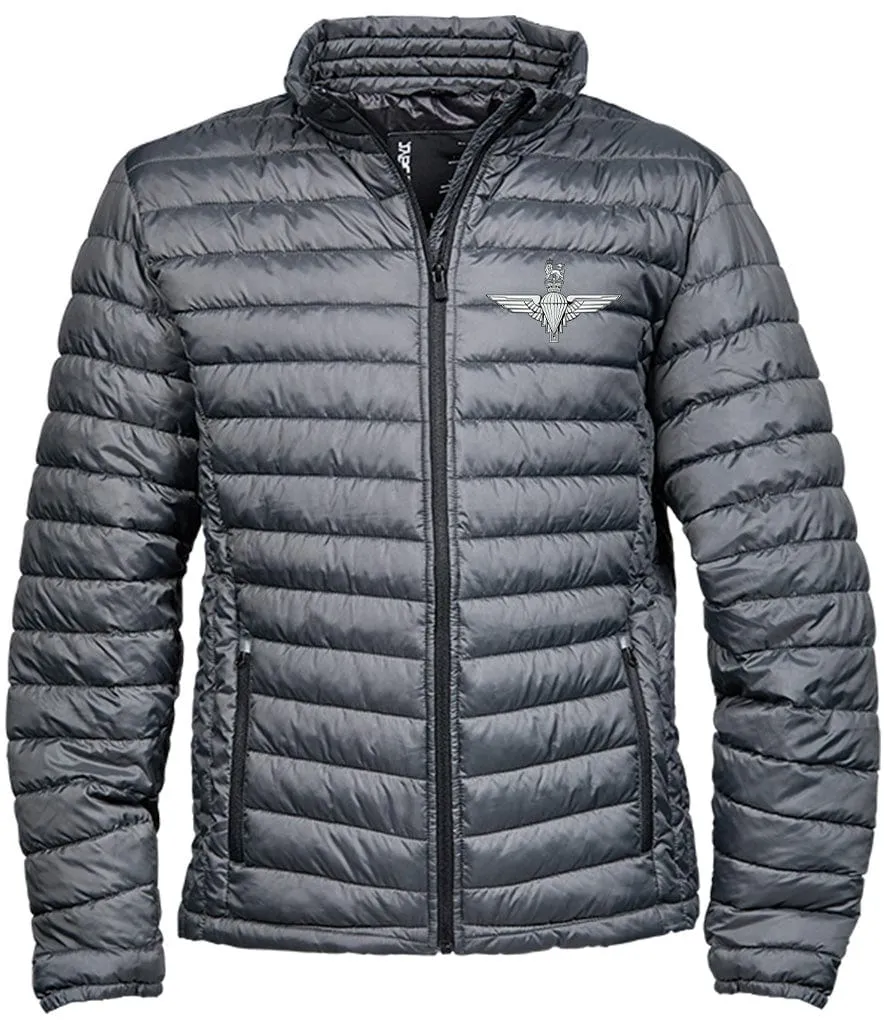Parachute Regiment Zepelin Padded Jacket