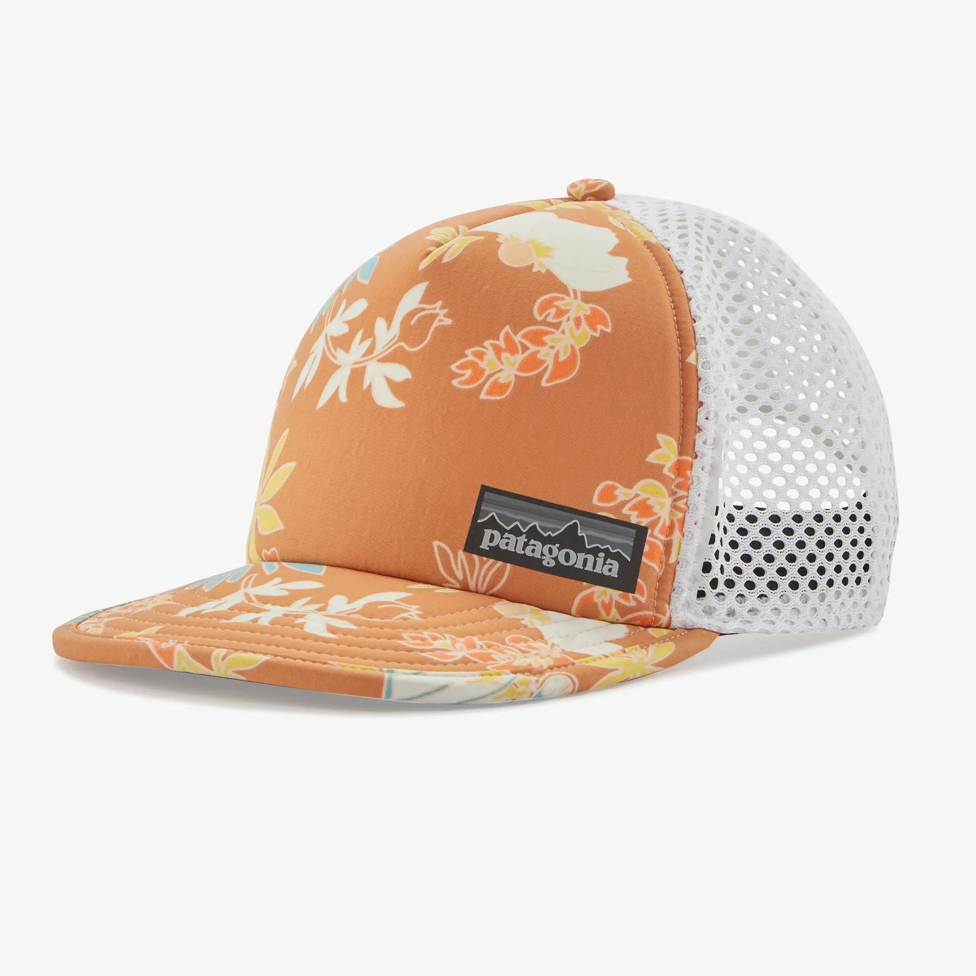 Patagonia Duckbill Trucker Hat