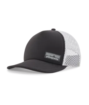 Patagonia Duckbill Trucker Hat