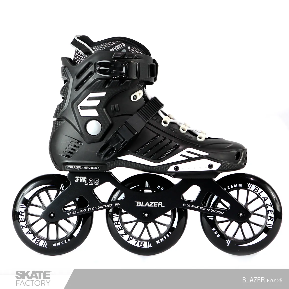 PATINES DE VELOCIDAD BLAZER