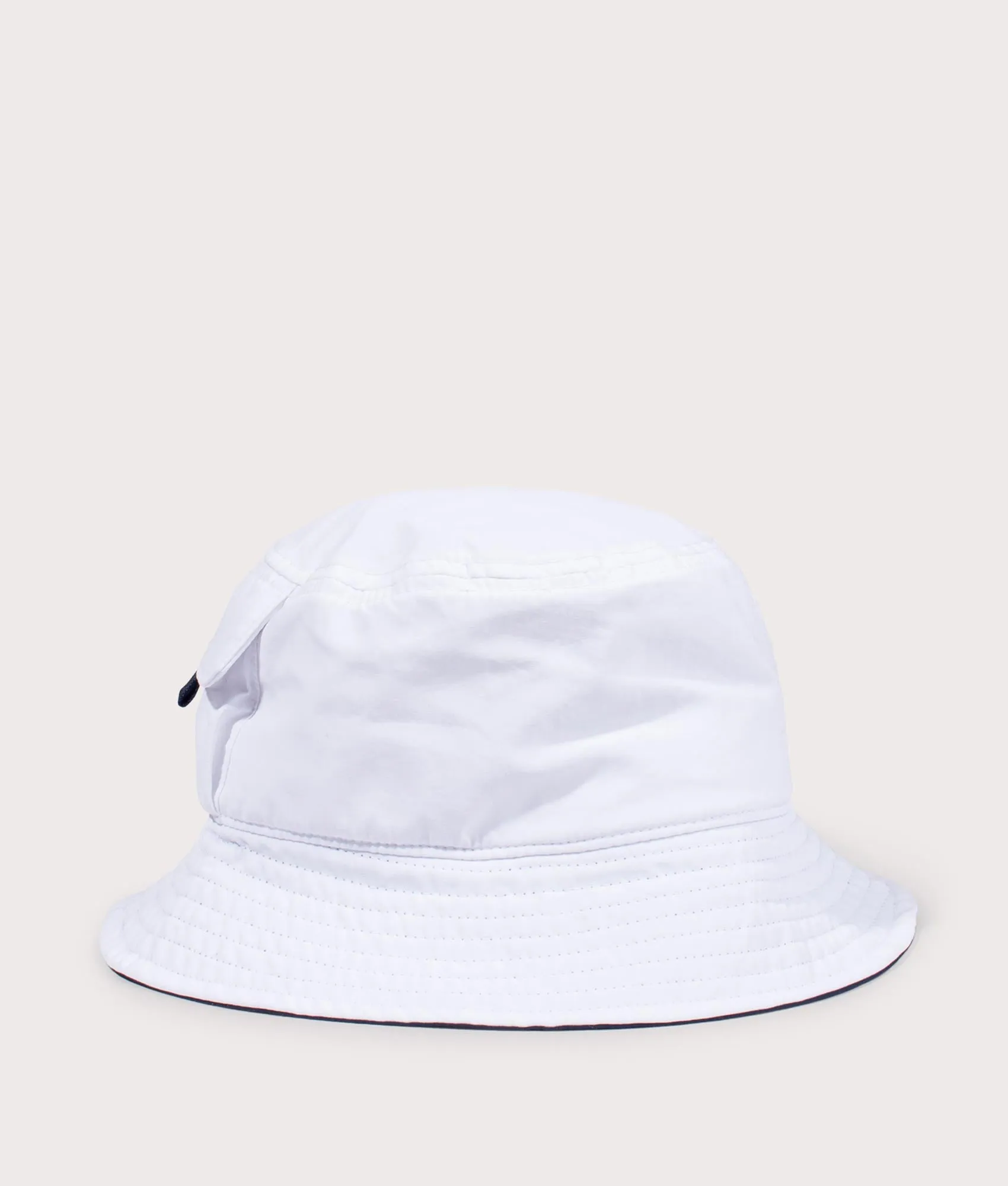 Perf Bucket Hat