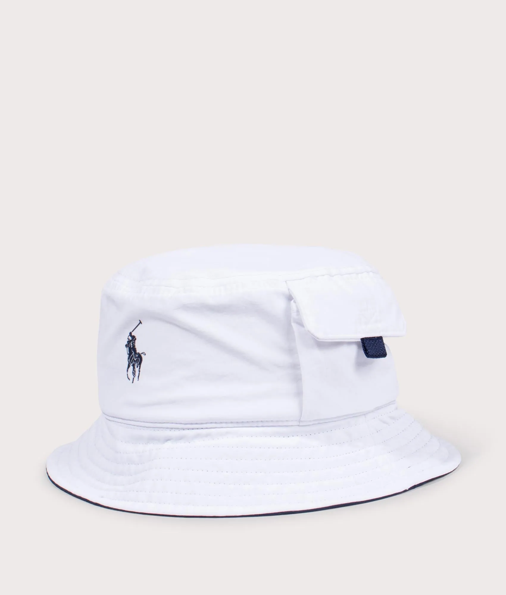 Perf Bucket Hat