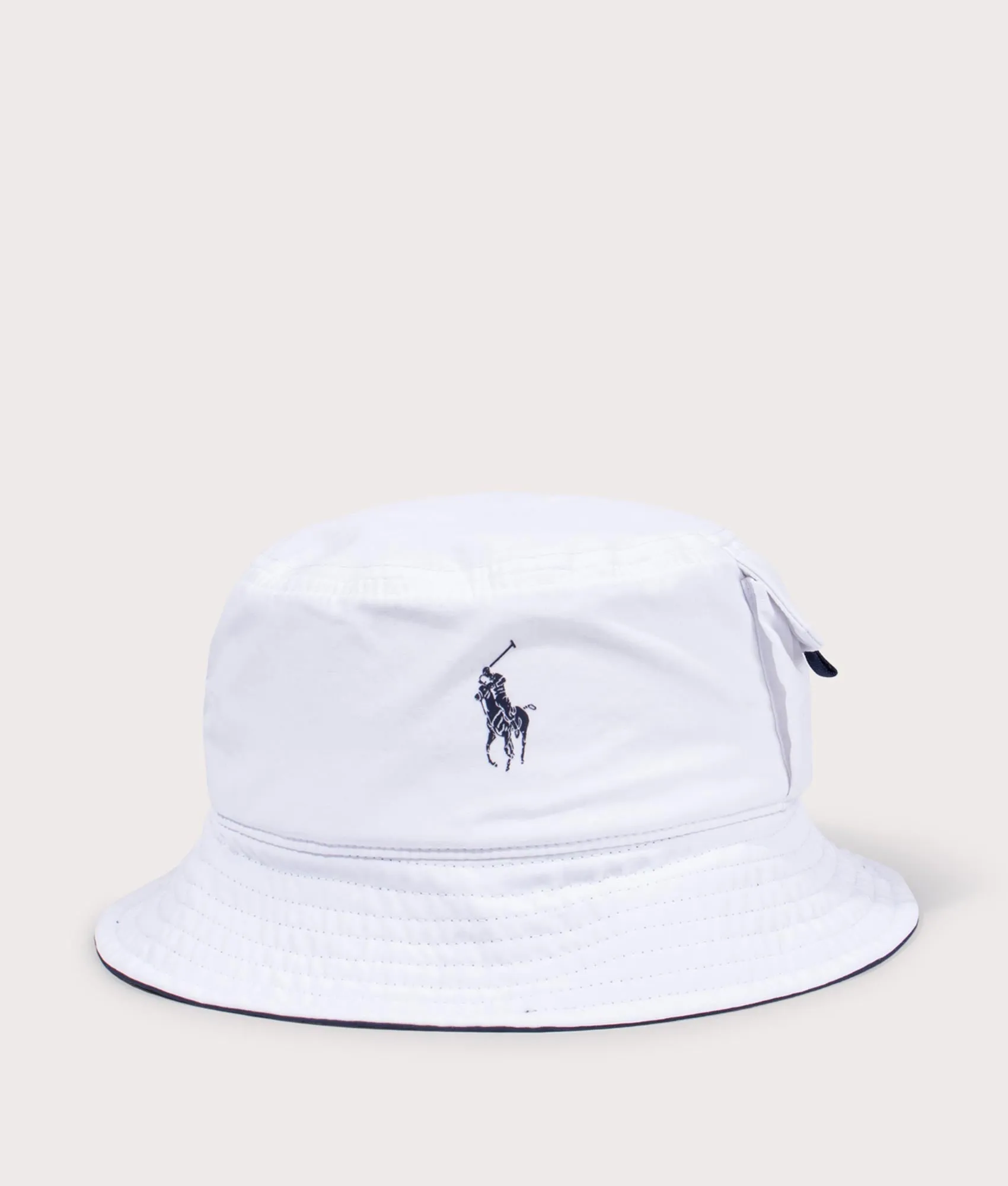 Perf Bucket Hat