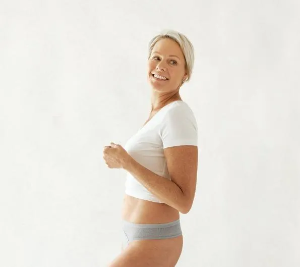Period Underwear- Thong