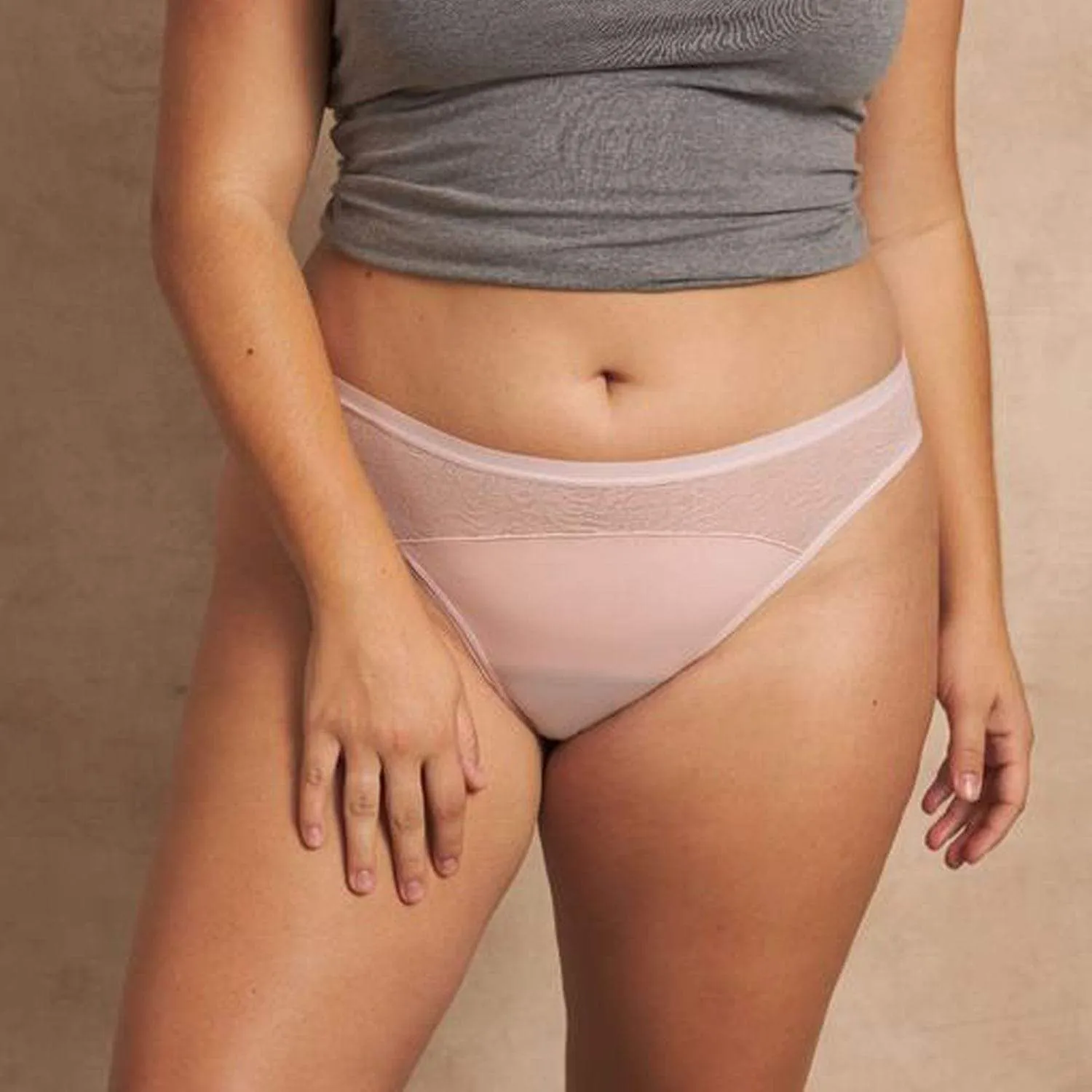 Period Underwear- Thong