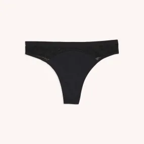 Period Underwear- Thong