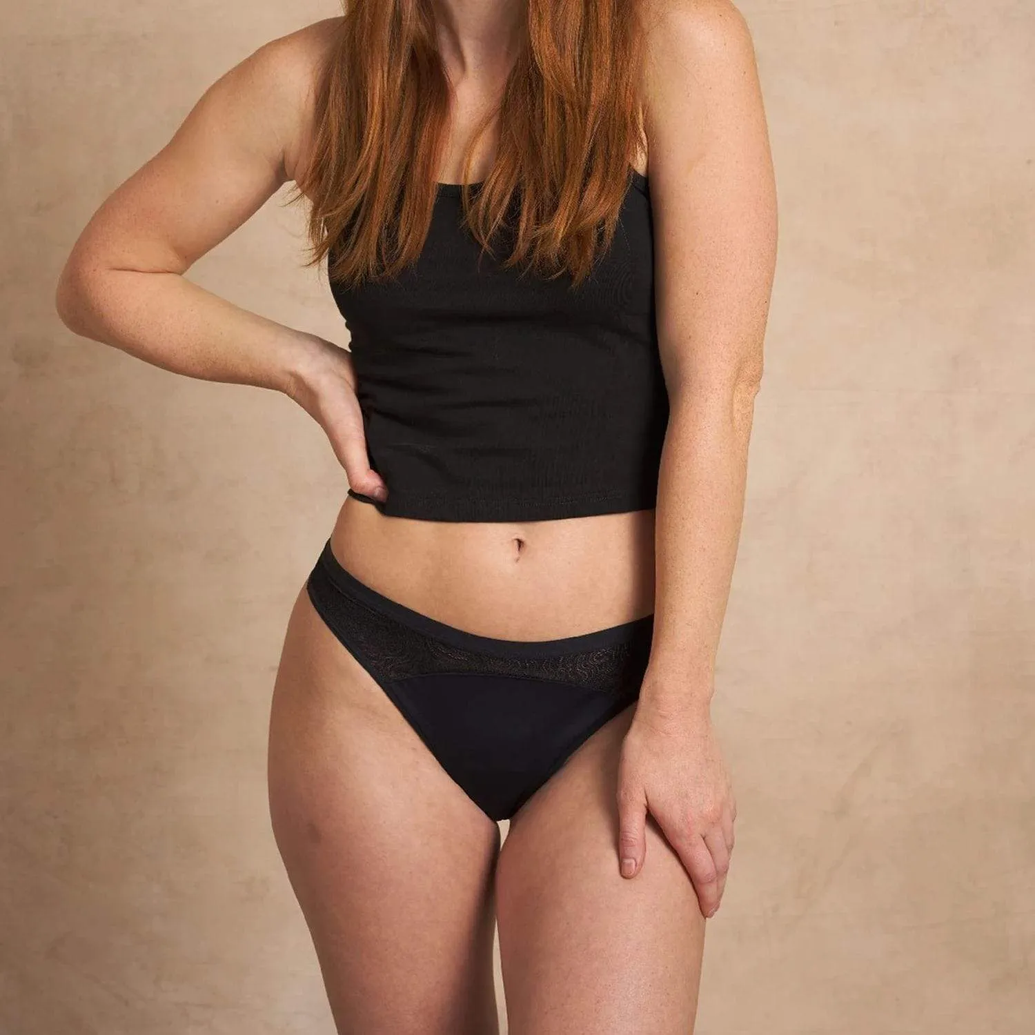 Period Underwear- Thong