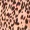 Pink Leopard Print V-Neck Jumpsuit
