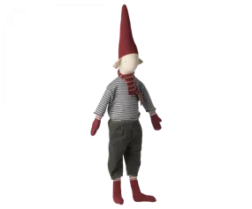 Pixy, Small - Boy