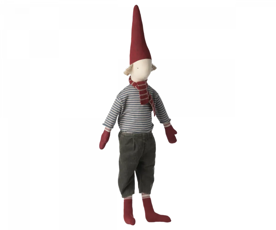 Pixy, Small - Boy