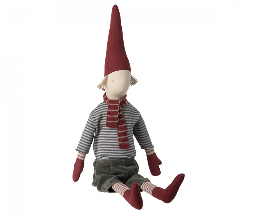 Pixy, Small - Boy