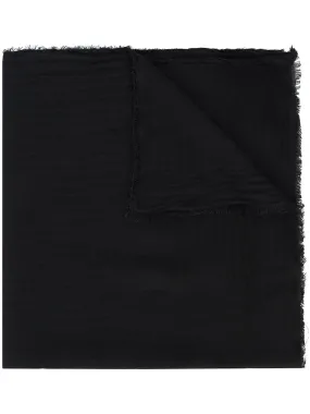 Placy Modal Herringbone Scarf