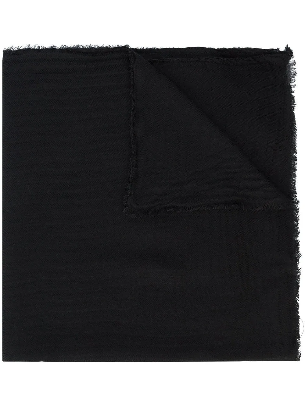 Placy Modal Herringbone Scarf