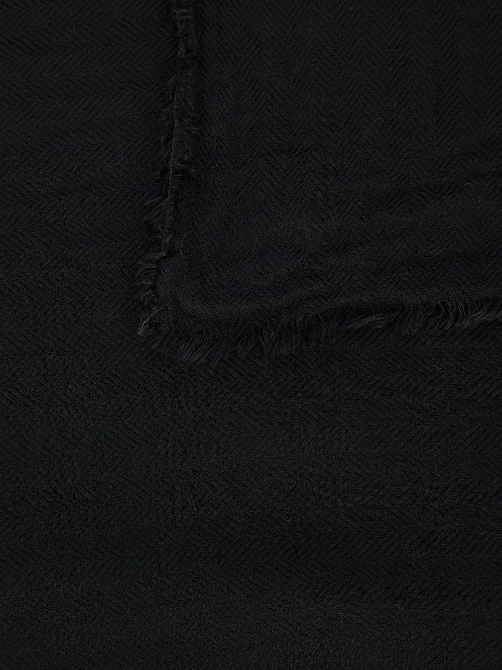 Placy Modal Herringbone Scarf