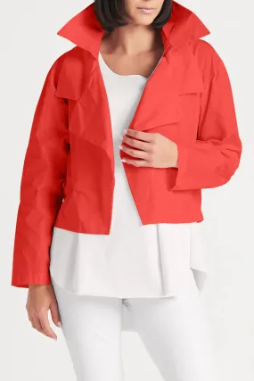 PLANET 033N Triple Collar Jacket