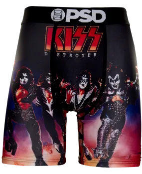 PSD Kiss Crew Underwear