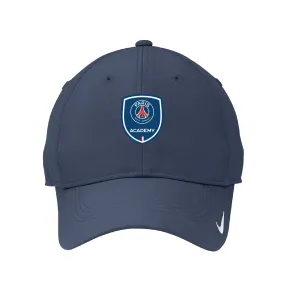 PSG Academy Orlando Nike Hat - Navy