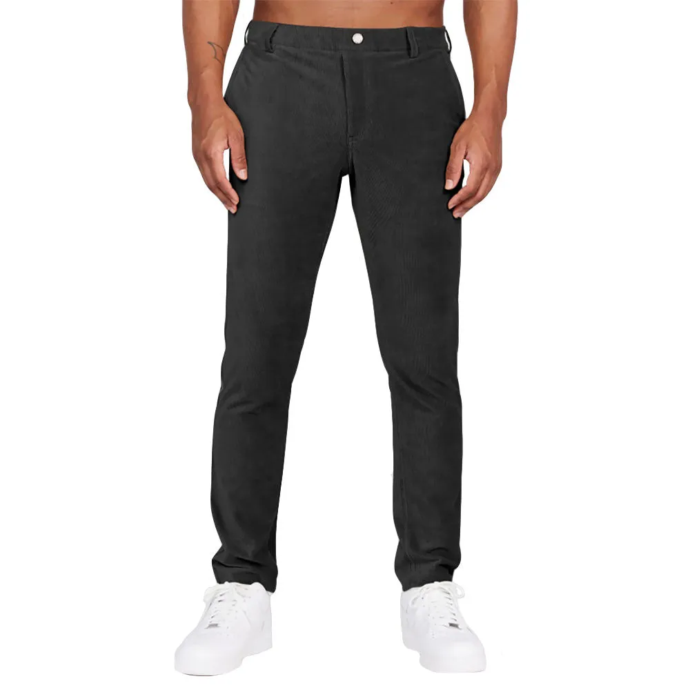 Redvanly Collins Corduroy Mens Pants