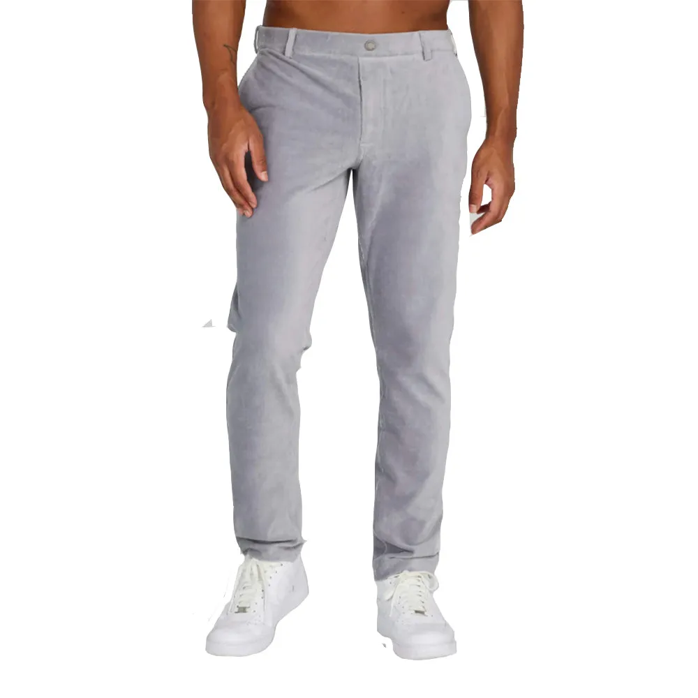 Redvanly Collins Corduroy Mens Pants