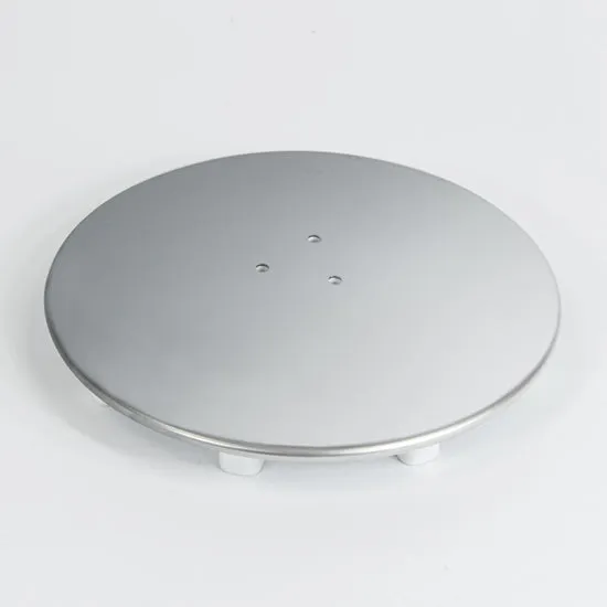 Roman Stone Solid Surface Anti Slip Shower Tray - 1800 x 800 x 40mm
