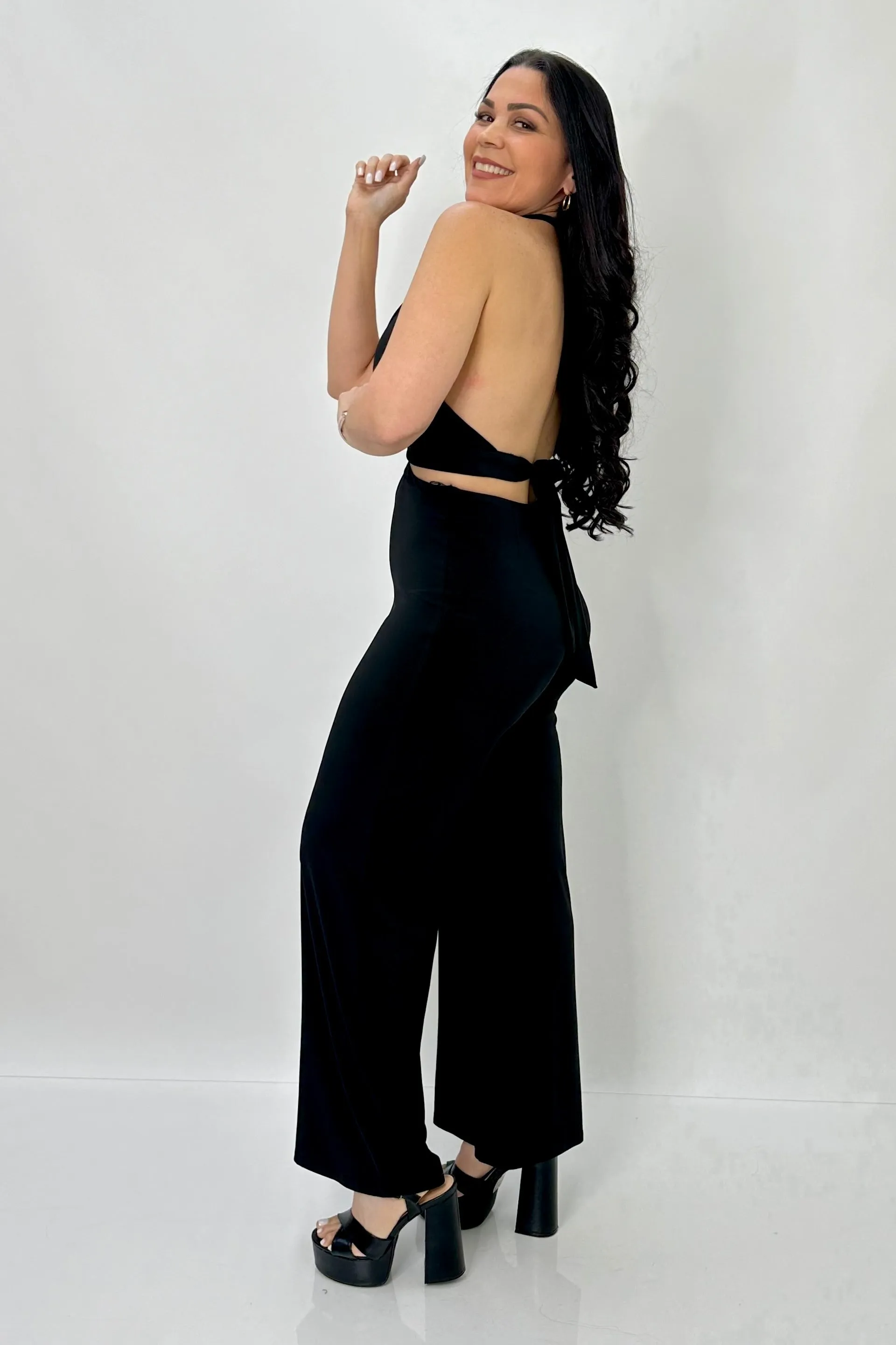 ROSMINA JUMPSUIT