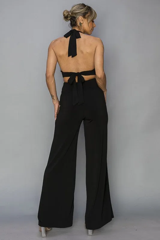 ROSMINA JUMPSUIT