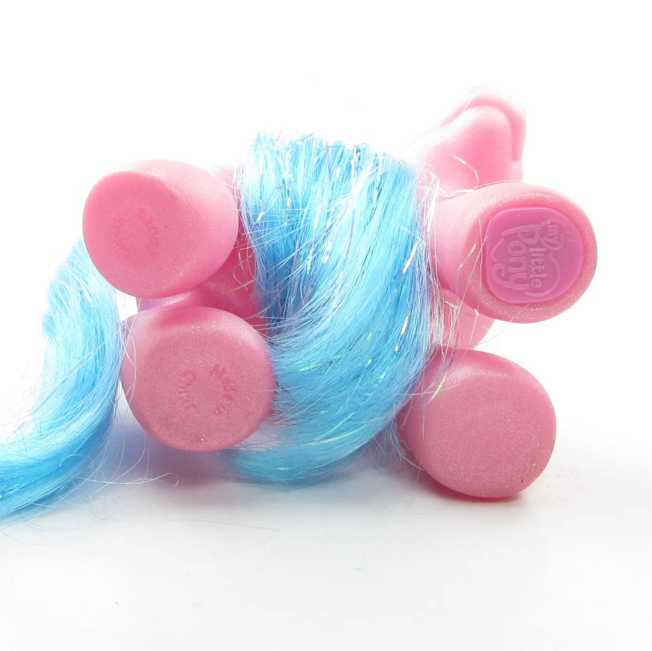 Royal Ribbon Pretty Pony Fashions Vintage G3 My Little Pony