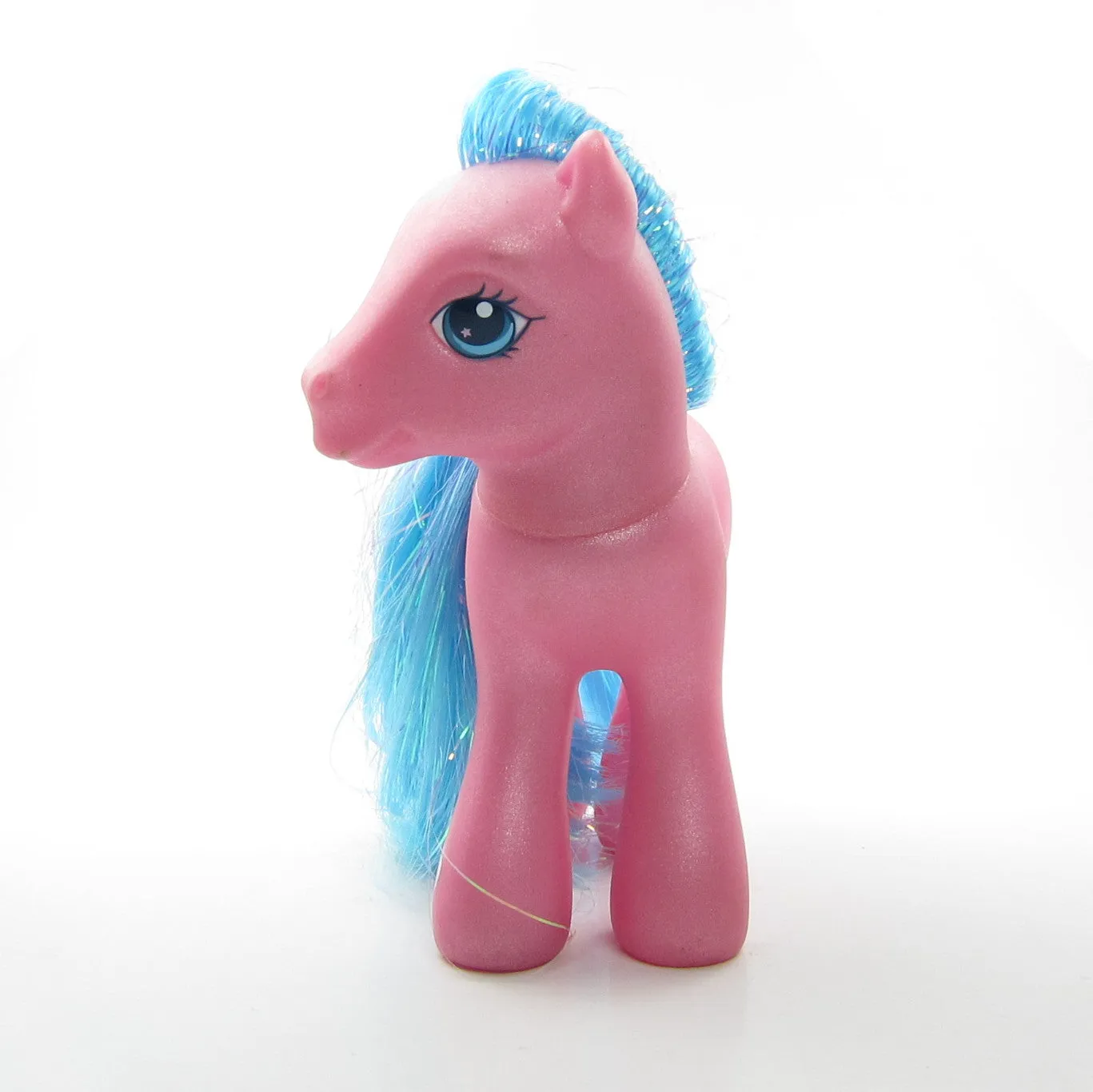 Royal Ribbon Pretty Pony Fashions Vintage G3 My Little Pony