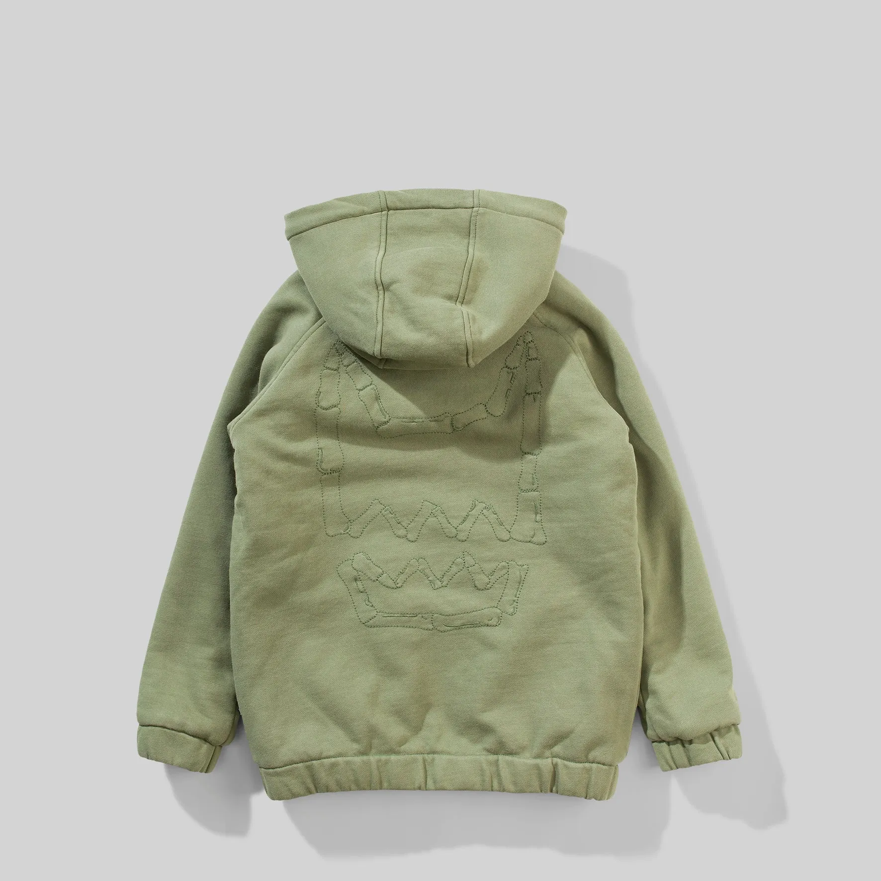 RUGGED JACKET