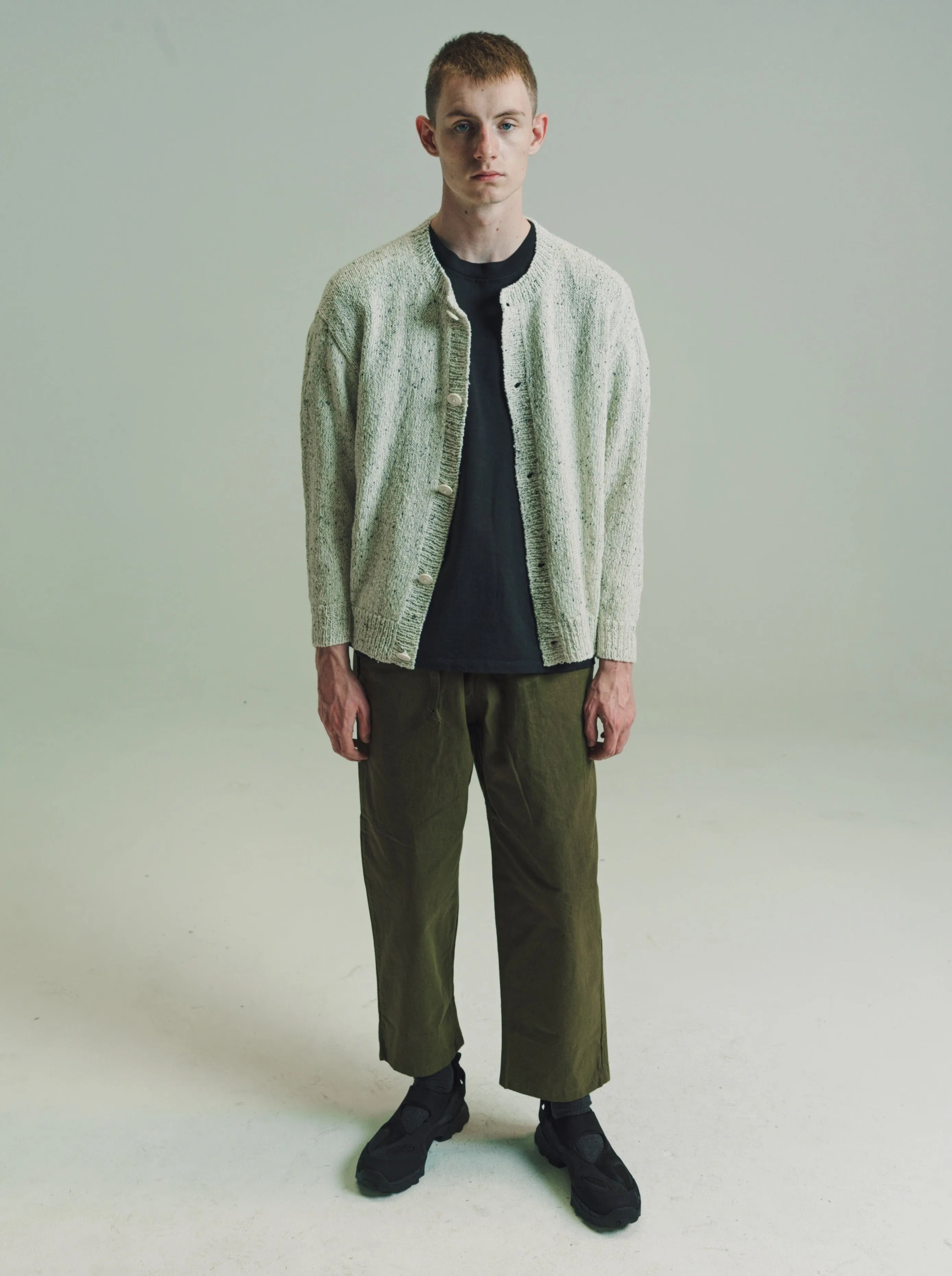 Salt Knit R15Z3 Cardigan