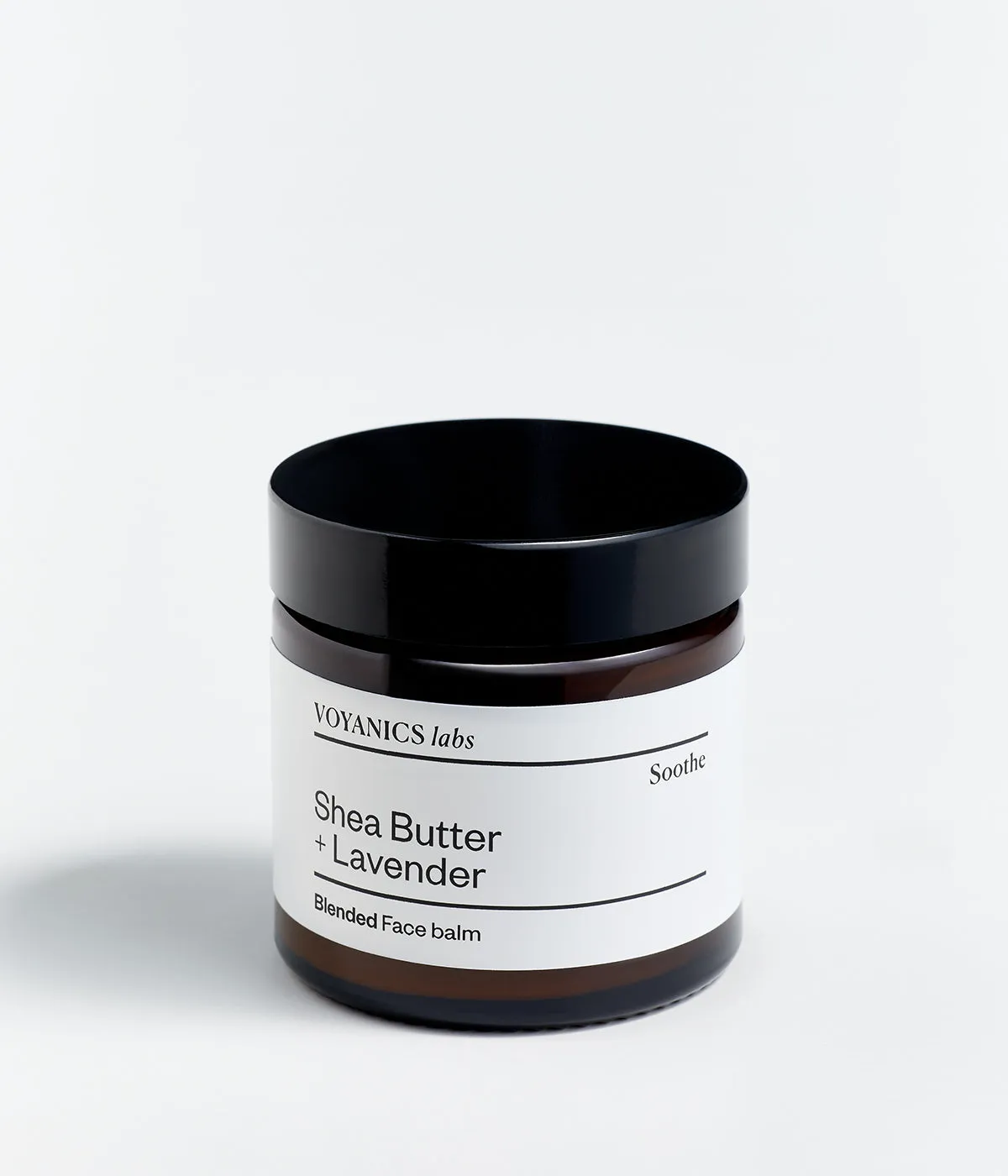 Shea Butter   Lavender Face Balm