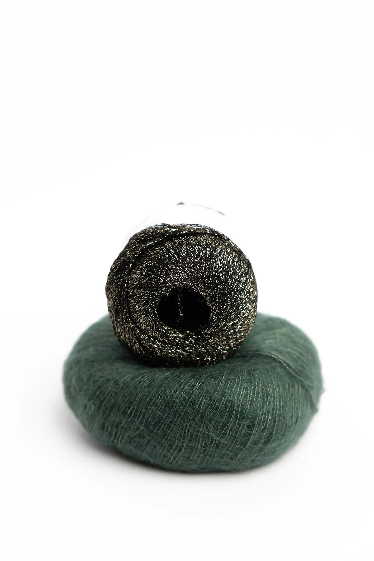 Shimmer Cowl Kit in Arme